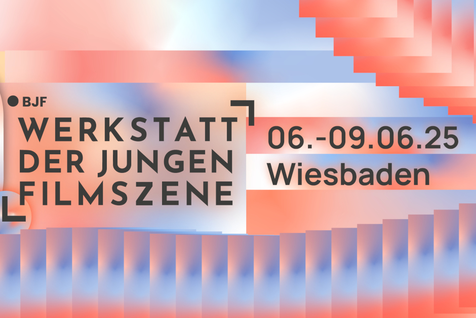 Werkstatt der Jungen Filmszene: Kurzfilmabend im Caligari