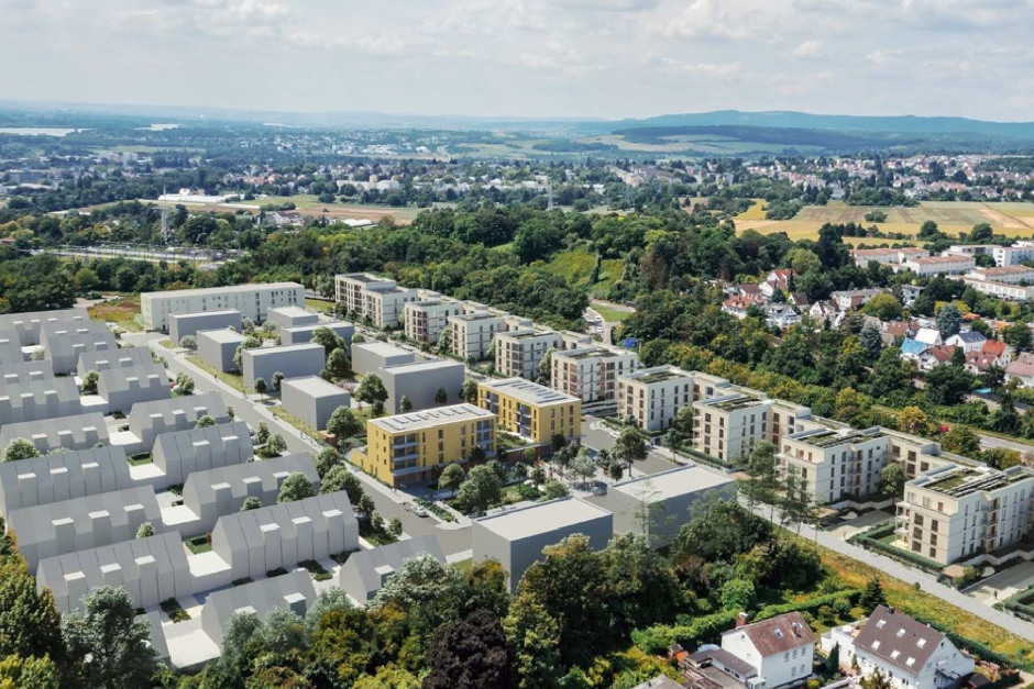 Die Landeshauptstadt Wiesbaden hat die Motive von Zu- und Wegzügen untersucht.