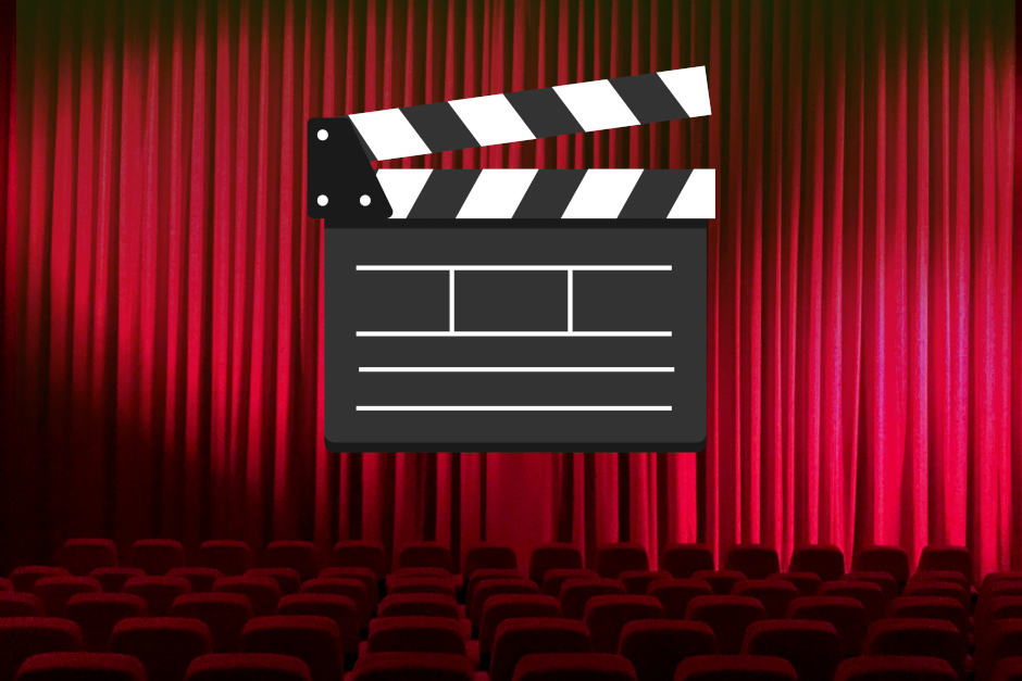 „Buddenbrooks. Thomas Mann und Lübeck“: Filmvorführung im Wiesbadener Literaturhaus.