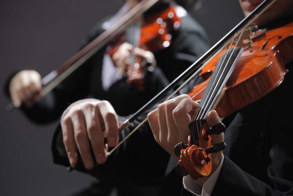 Konzertabende der Wiesbadener Musikakademie am Donnerstag und Freitag.