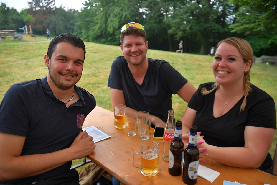 Pfingsten in Breckenheim: Ländchestage 2025 feiern Gemeinschaft, Genuss und gelebte Tradition mit Festumzug, Musik, Erbsensuppe und Discoparty. Am 8. und 9. Juni lädt Wiesbaden-Breckenheim zum Pfingstfest für die ganze Familie.