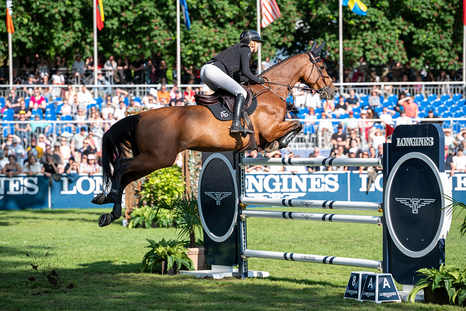 PfingstTurnier 2025: Wiesbaden wird zur Bühne für Pferdesport, Show und Sommerflair Vom 6. bis 9. Juni pulsiert der Biebricher Schlosspark – mit Dressur, Spannung, Pferdenacht und Picknickstimmung