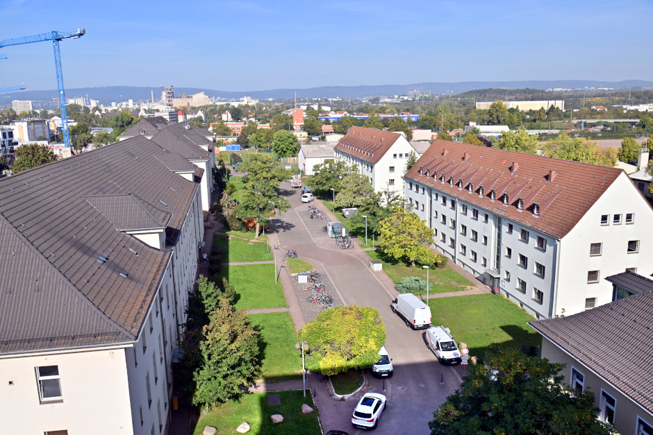 Wiesbaden plant neues Vorzeige-Quartier: Kastel Housing Area wird zur Zukunftsstadt