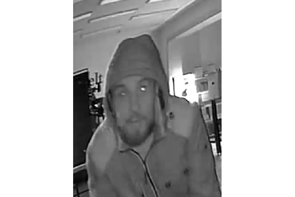 Öffentlichkeitsfahndung nach männlichem Täter. Polizei Wiesbaden intensiviert Fahndung nach Serieneinbrecher – Über 30 Fälle im Stadtgebiet