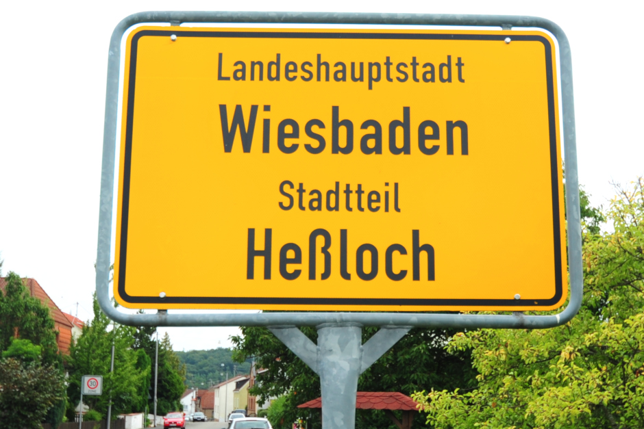 Die nächste Sitzung des Ortsbeirates Wiesbaden-Heßloch steht an.