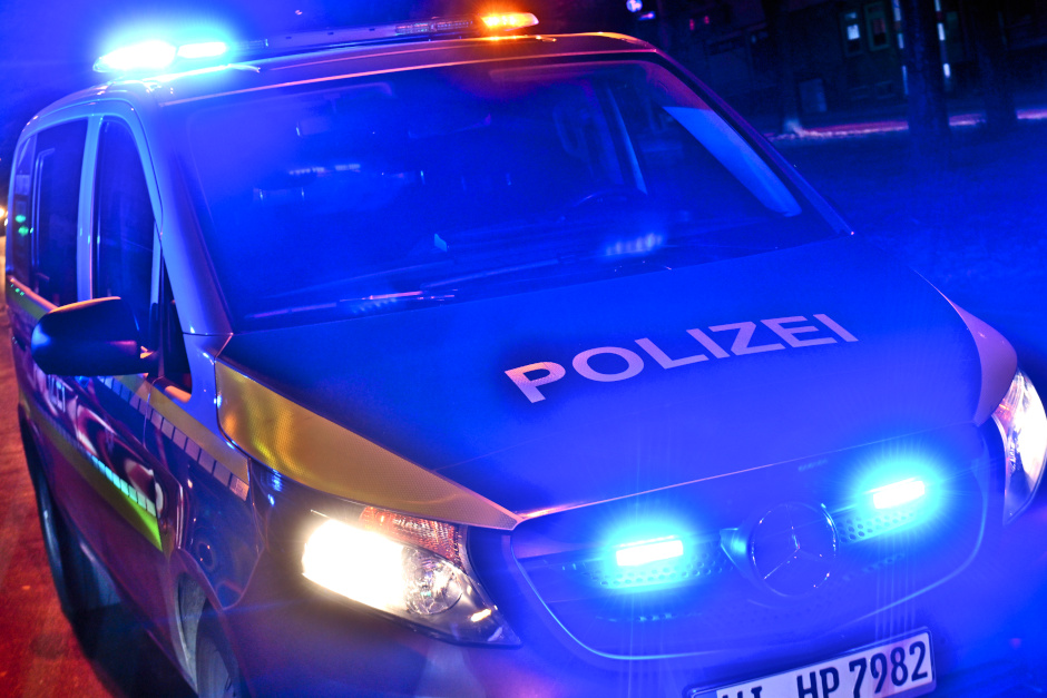 Dreister Doppelschlag in Wiesbaden: Blumenkübel in der Nacht zum Donnerstag gestohlen, dann Einbruchversuch in Gaststätte!