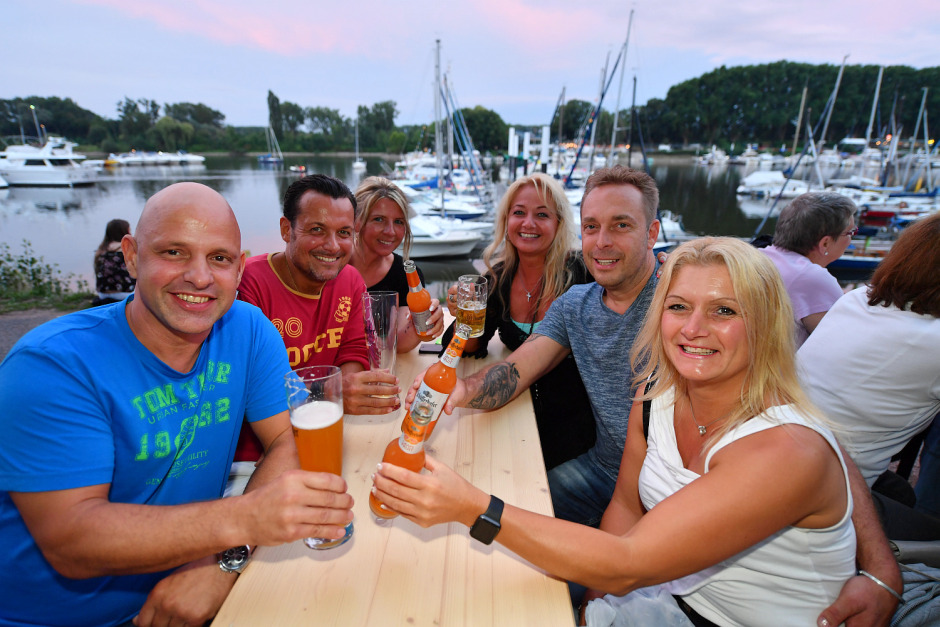 Das Schiersteiner Hafenfest wird ein Sommertraum! Vom 11. bis 14. Juli 2025 verwandelt sich der Schiersteiner Hafen erneut in ein buntes Festparadies für die ganze Familie.