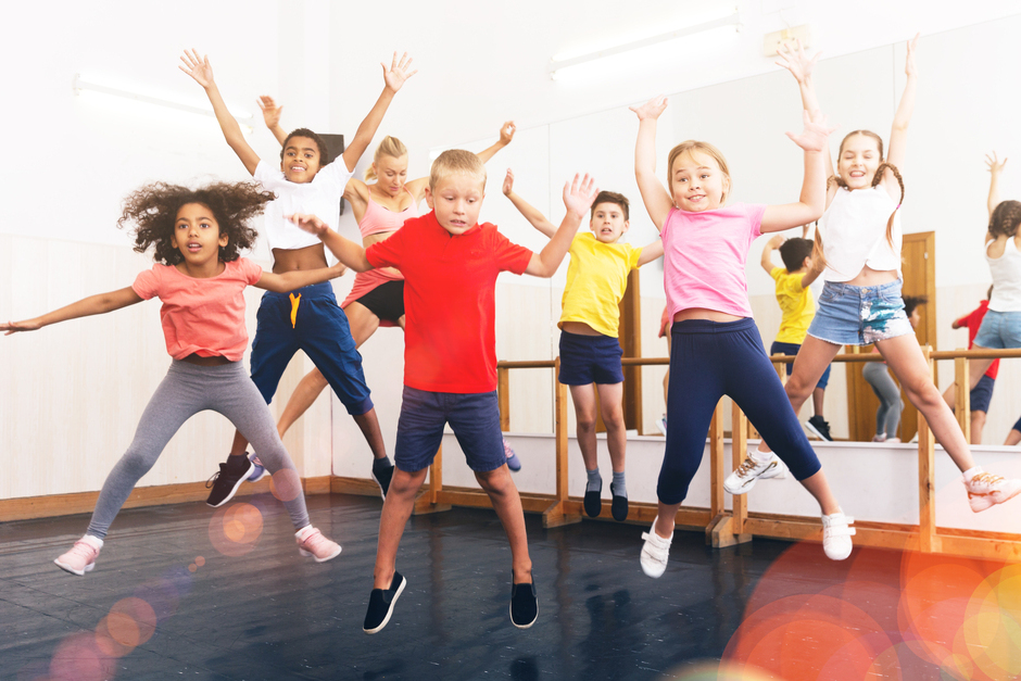 In Wiesbaden-Nordenstadt lädt der Norschter Kultur e.V. am Samstag, 5. Juli, zu einem Tanzworkshop für Kinder ein.