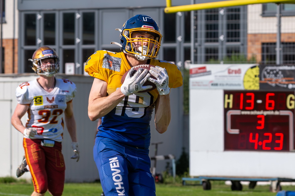 Wiesbaden Phantoms Regenbsurg Phoenix 21 06 2025