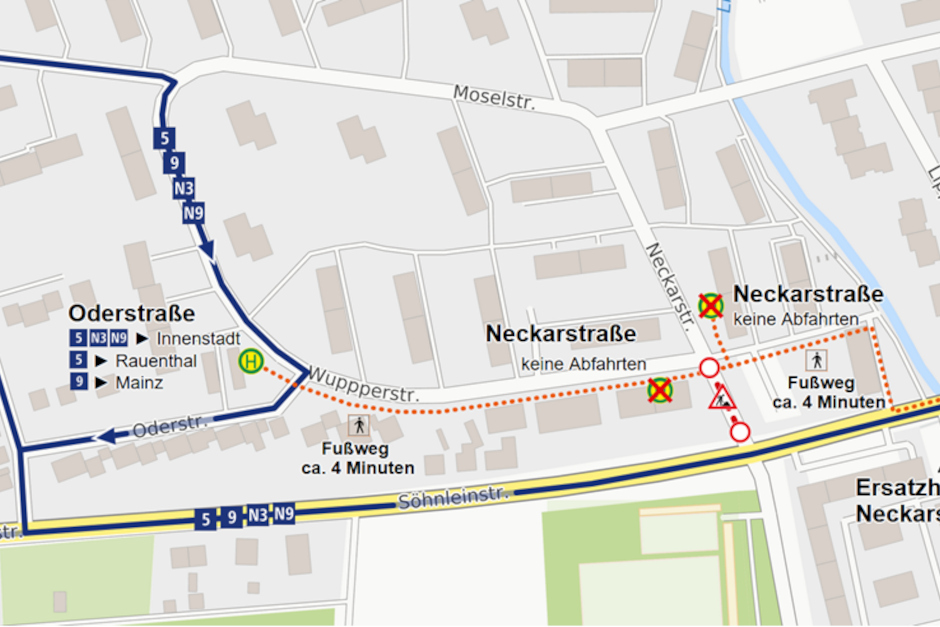 Grafik: ESWE Verkehr / Baumgardt Consultants