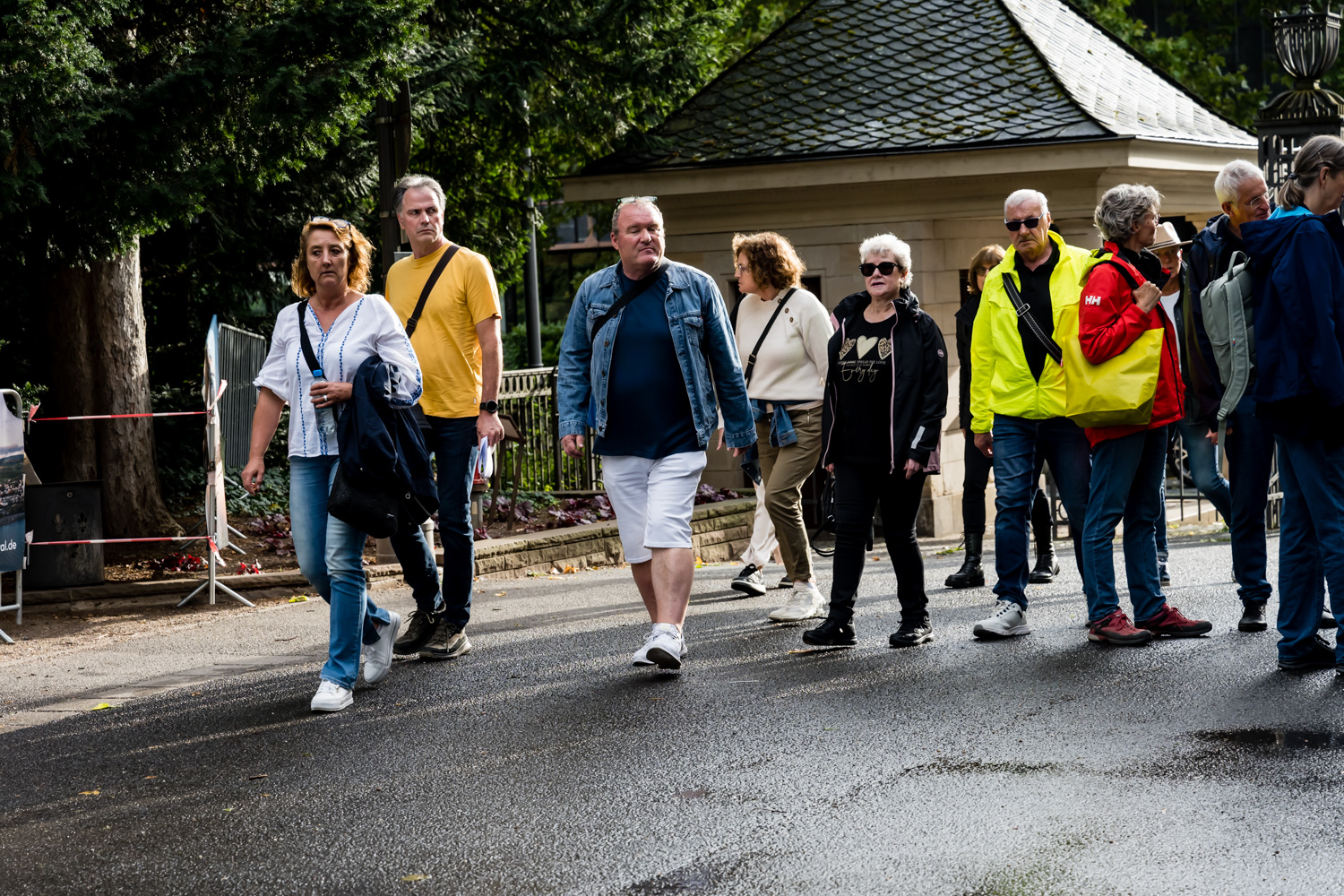 Rheingau Musik Festival: Open-Air-Konzert mit Gianna Nannini im Kurpark Wiesbaden am Montag, 21. Juli 2025