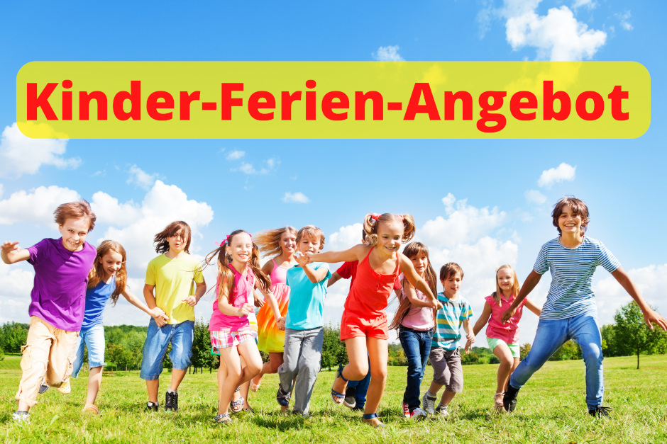 „Schöne Ferien vor Ort“: Wiesbadens Ferienprogramm bringt den Sommer direkt in die Stadtteile