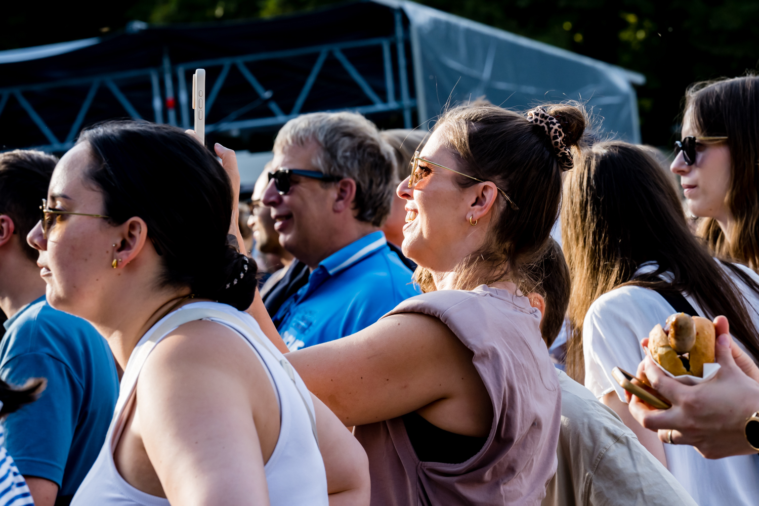 Rheingau Musik Festival: Open-Air-Konzert mit Nico Santos im Kurpark Wiesbaden am Freitag, 18. Juli 2025