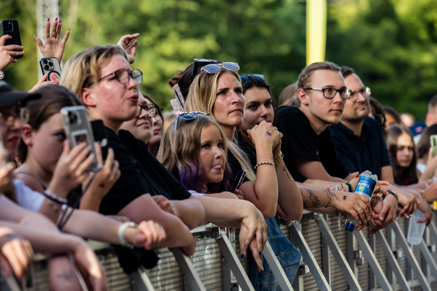 Rheingau Musik Festival: Open-Air-Konzert mit Nico Santos im Kurpark Wiesbaden am Freitag, 18. Juli 2025