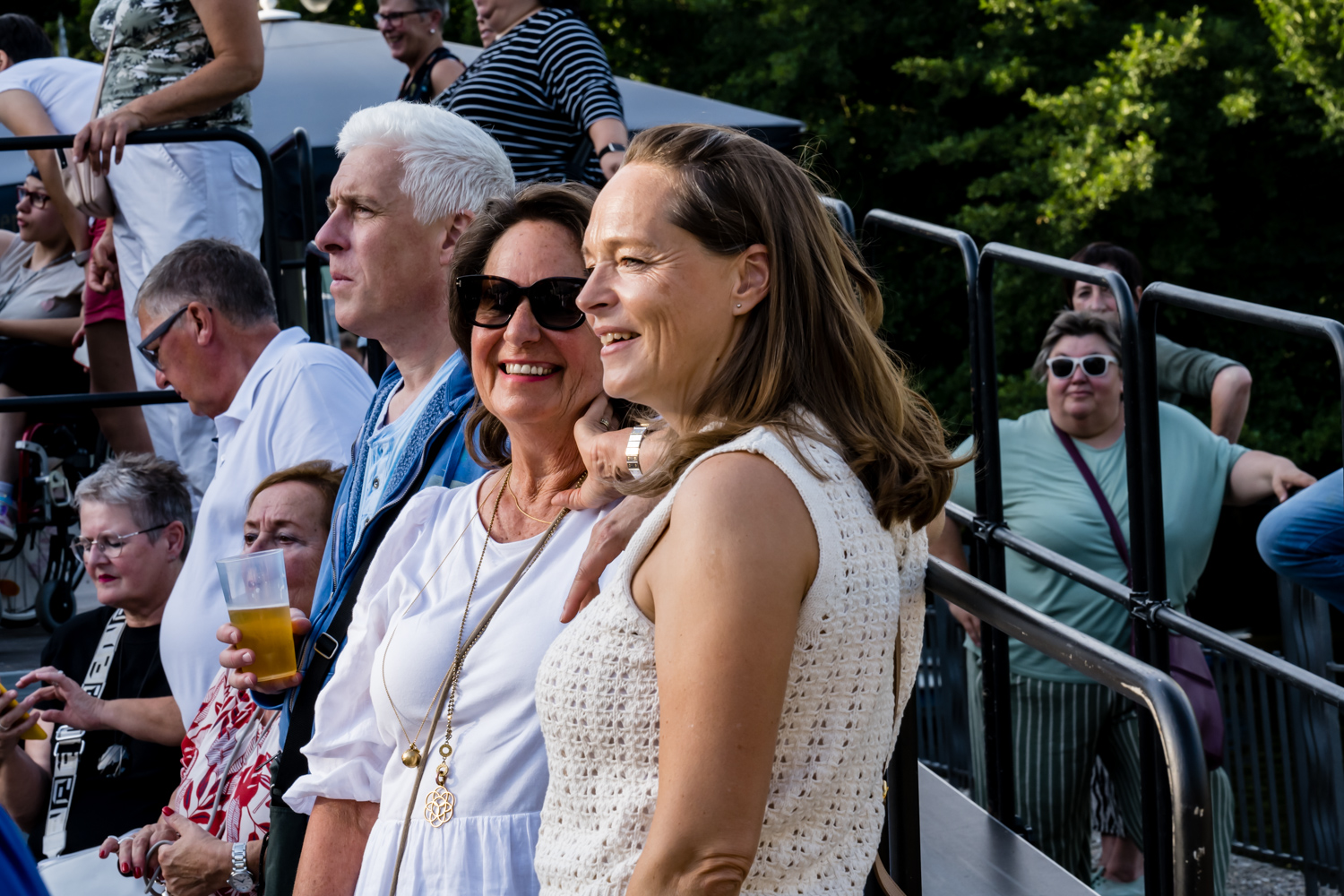 Rheingau Musik Festival: Open-Air-Konzert mit Nico Santos im Kurpark Wiesbaden am Freitag, 18. Juli 2025