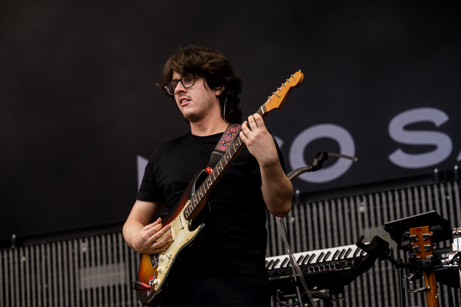 Rheingau Musik Festival: Open-Air-Konzert mit Nico Santos im Kurpark Wiesbaden am Freitag, 18. Juli 2025