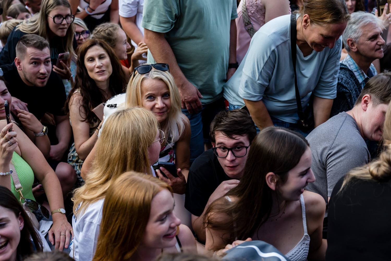 Rheingau Musik Festival: Open-Air-Konzert mit Nico Santos im Kurpark Wiesbaden am Freitag, 18. Juli 2025
