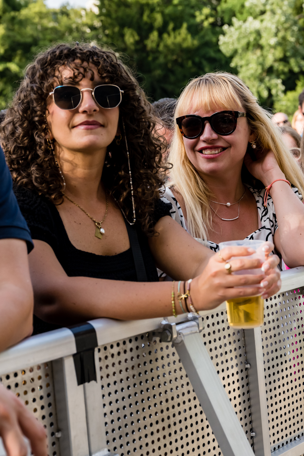 Rheingau Musik Festival: Open-Air-Konzert mit Nico Santos im Kurpark Wiesbaden am Freitag, 18. Juli 2025