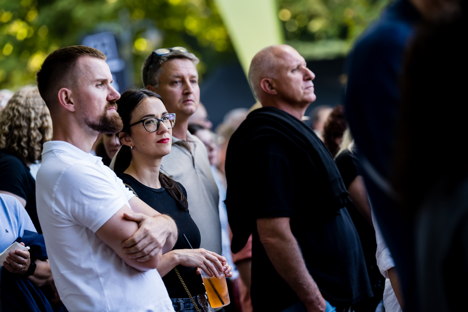 Rheingau Musik Festival: Open-Air-Konzert mit Revolverheld im Kurpark Wiesbaden am Donnerstag, 17. Juli 2025