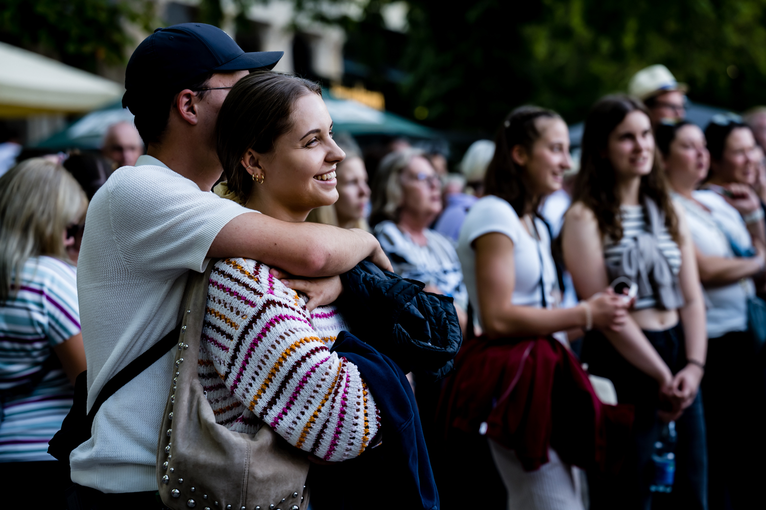 Rheingau Musik Festival: Open-Air-Konzert mit Revolverheld im Kurpark Wiesbaden am Donnerstag, 17. Juli 2025