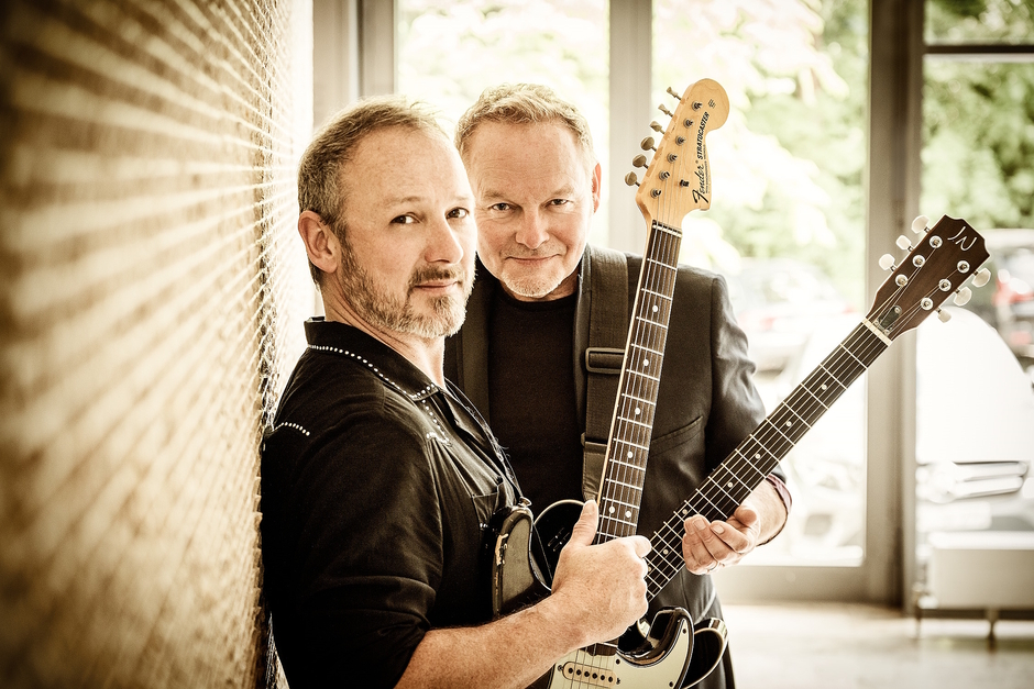 ESWE holt "Cutting Crew" zu EnergyRock 2025 nach Wiesbaden