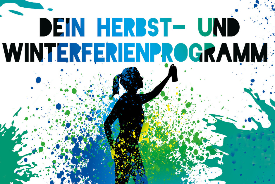 Das Herbst- und Winterferienprogramm 2025/2026 der Landeshauptstadt Wiesbaden wurde jetzt veröffentlicht.