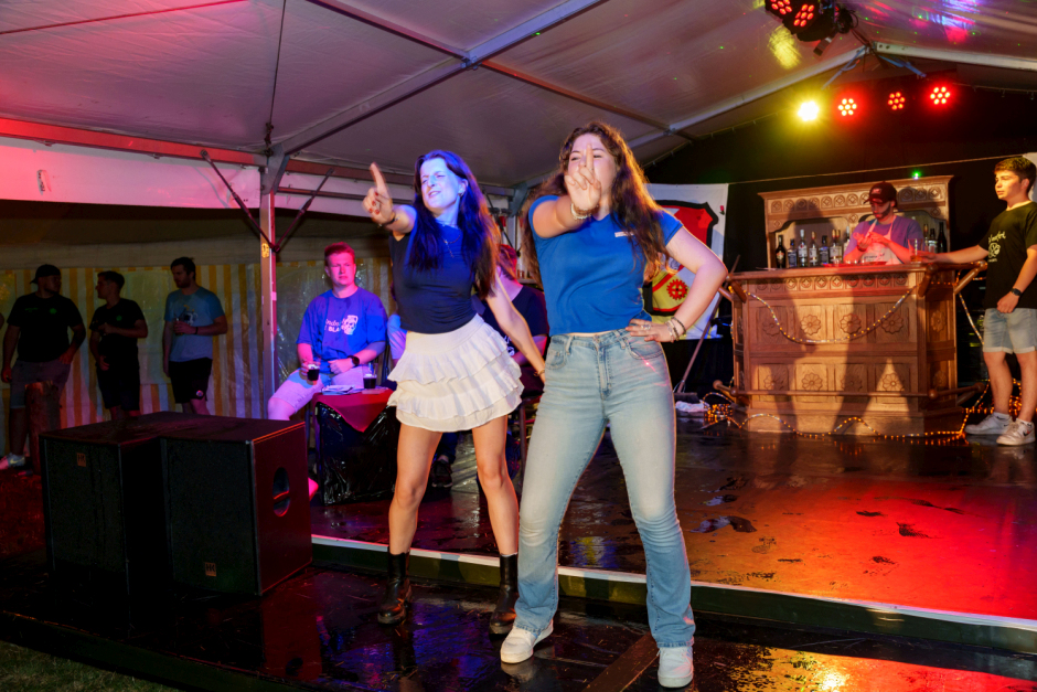 Norschter Kerb 2025: Traditionsreiches Fest mit neuem Elektro-Clubbing