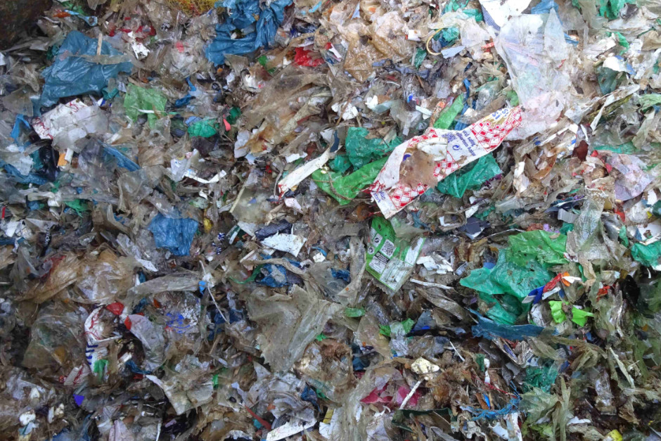 Die Initiativgruppe Ideen für Biebrich e.V. setzt sich in Wiesbaden gegen Plastikmüll ein.