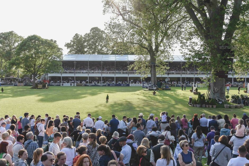 Der WRFC Wiesbaden saniert den Springplatz im Biebricher Schlosspark