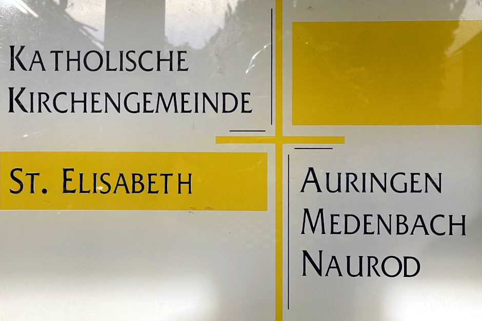 Gemeindefest in Wiesbaden-Auringen: Abschied von Melanie Worbs und Feier für die ganze Familie.