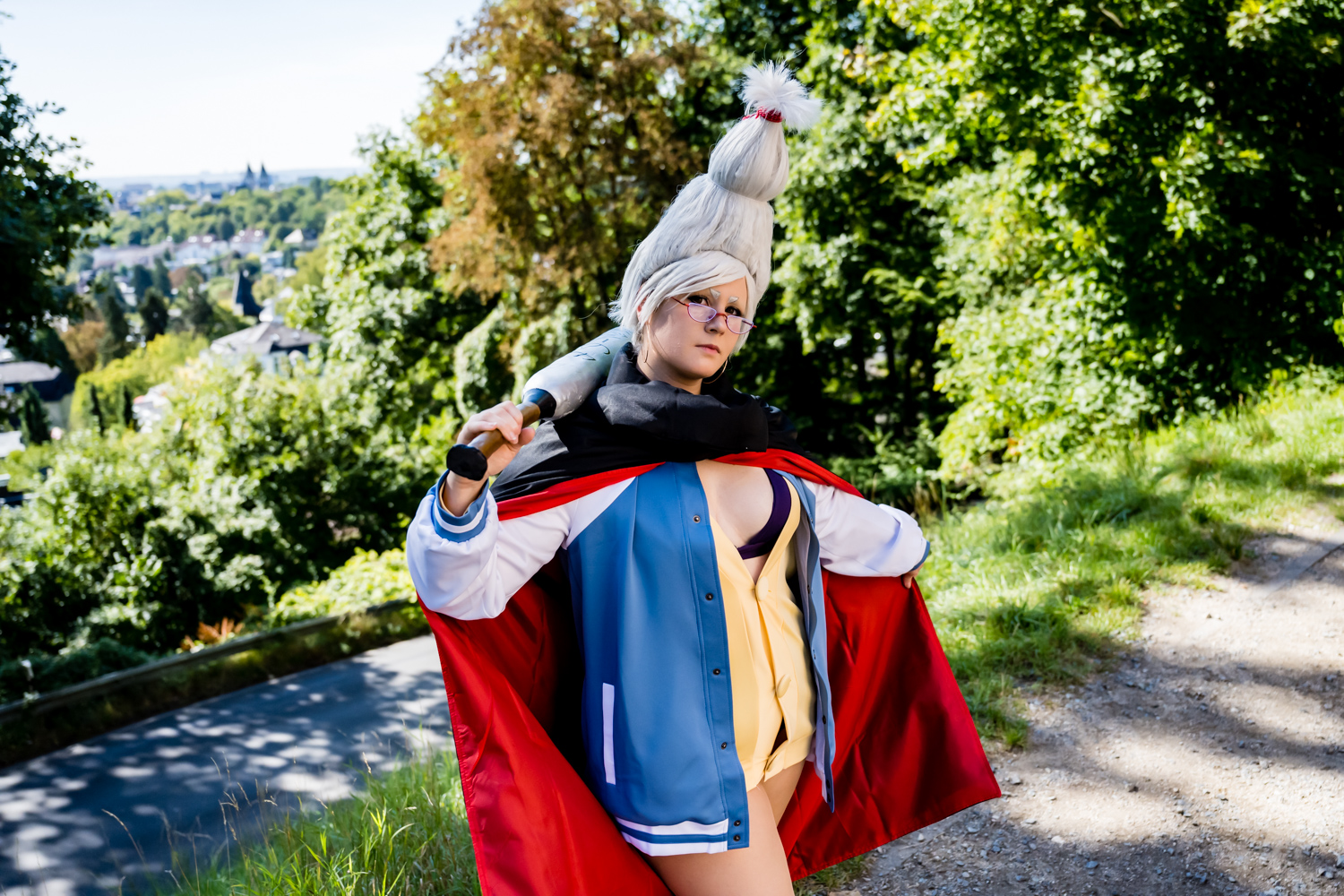 Connichi: Anime- und Manga-Convention in Wiesbaden am Samstag, 6. September 2025