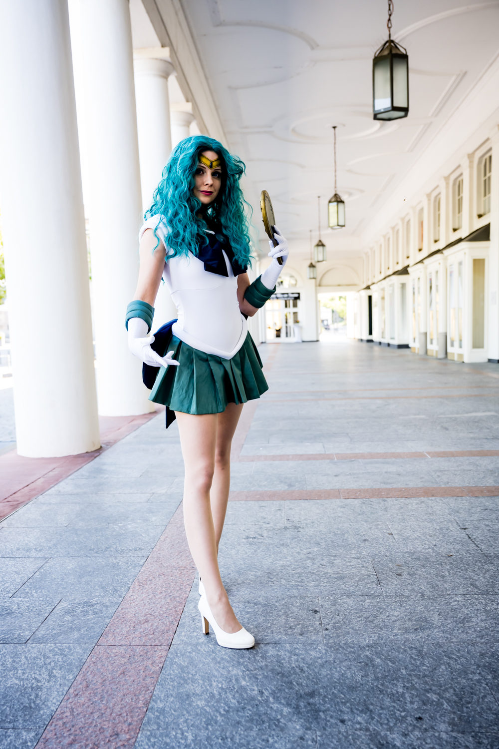 Connichi: Anime- und Manga-Convention in Wiesbaden am Samstag, 6. September 2025