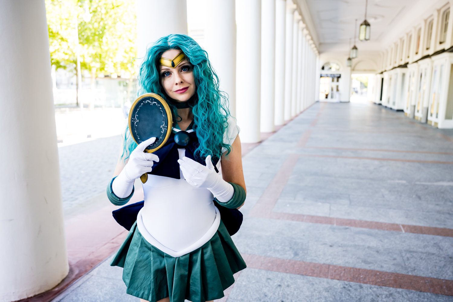 Connichi: Anime- und Manga-Convention in Wiesbaden am Samstag, 6. September 2025