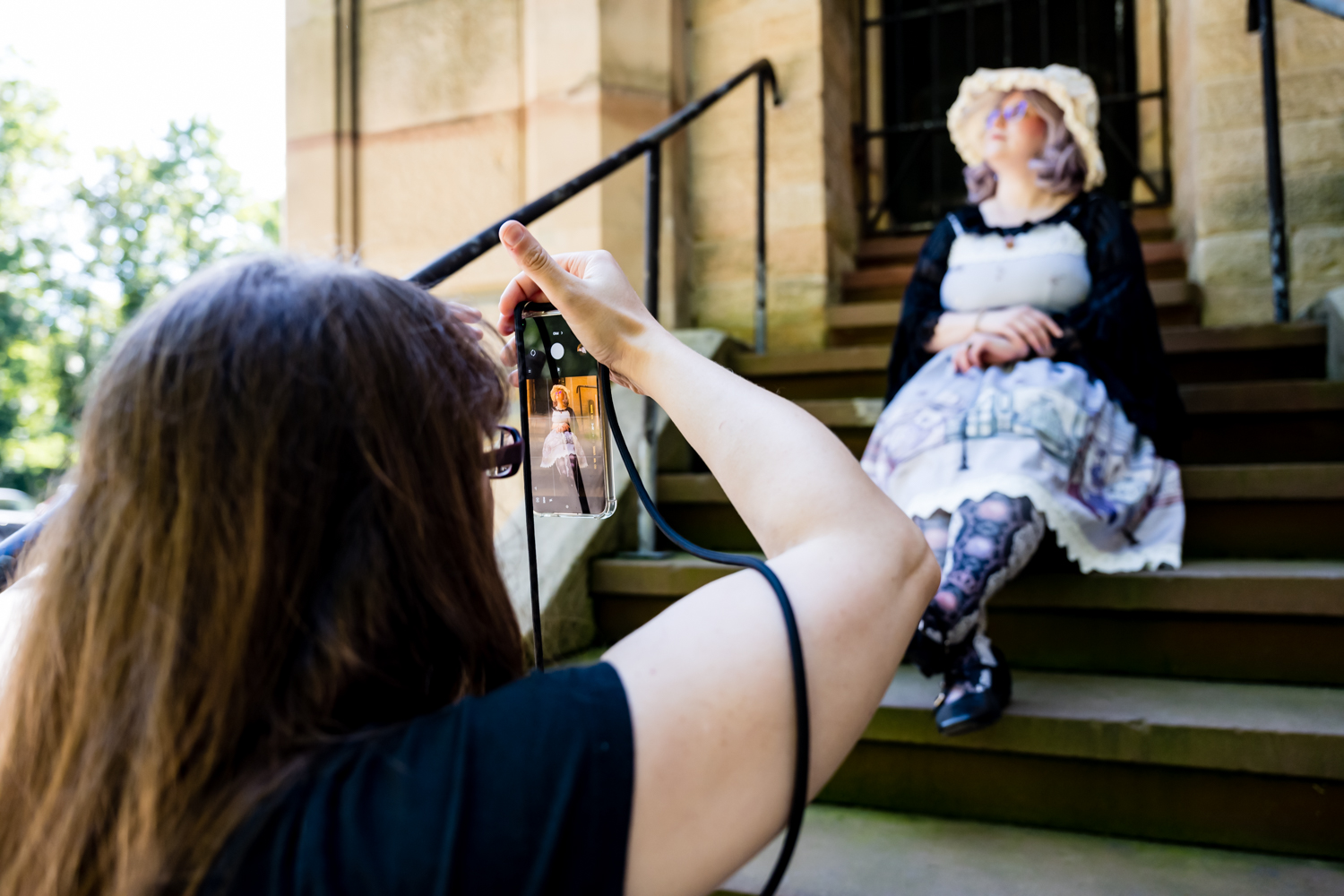 Connichi: Anime- und Manga-Convention in Wiesbaden am Samstag, 6. September 2025