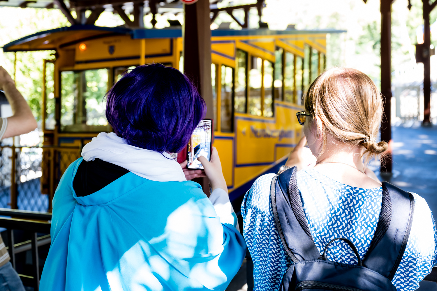 Connichi: Anime- und Manga-Convention in Wiesbaden am Samstag, 6. September 2025