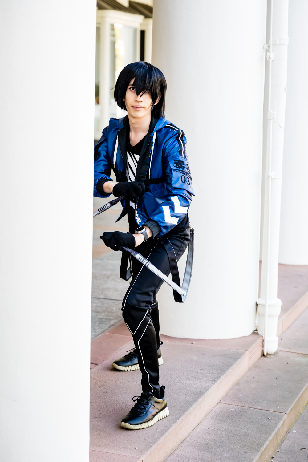 Connichi: Anime- und Manga-Convention in Wiesbaden am Samstag, 6. September 2025