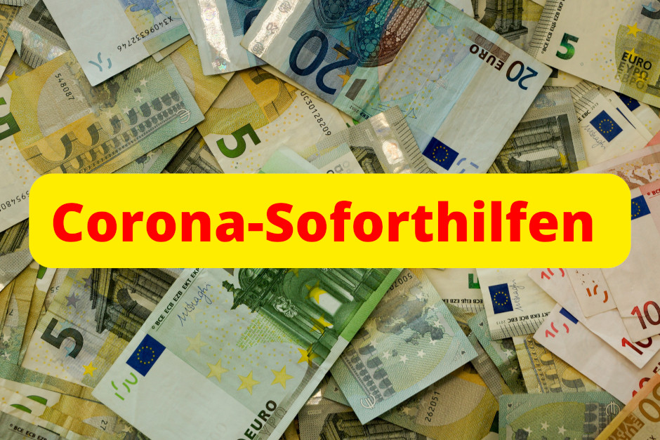 FREIE WÄHLER Wiesbaden fordern: Corona-Soforthilfen erlassen statt zurückfordern