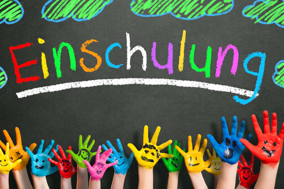 In Wiesbaden wurden 2674 Einschulungskinder vor dem diesjährigen Schulstart ärztlich untersucht.