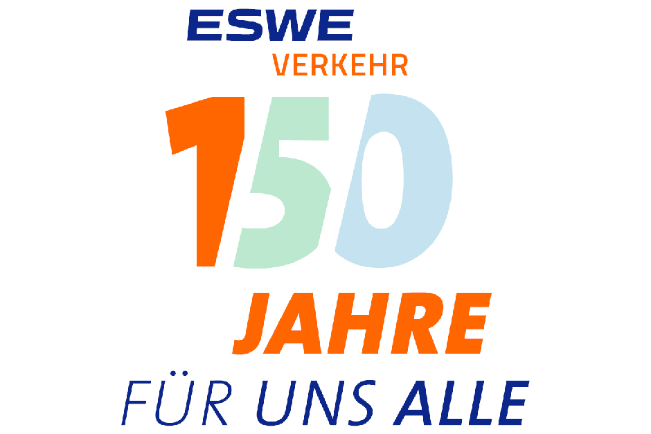 Ein besonderes Jubiläum steht vor der Tür: Die Wiesbadener Verkehrsbetriebe feiern ihr 150-jähriges Bestehen mit einem großen Fest für die ganze Familie. Am kommenden Sonntag, dem 7. September, verwandelt sich das Betriebsgelände in der Gartenfeldstraße von 11:00 bis 19:00 Uhr in eine riesige Partylocation. Der Eintritt ist frei!