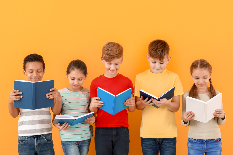 Start für „LeseOasen“ an vier Grundschulen Start für „LeseOasen“ an vier Grundschulen in Wiesbaden.