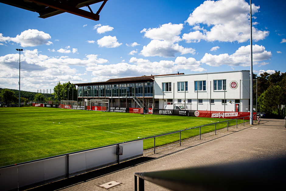 Nachwuchsleistungszentrum SV Wehen Wiesbaden