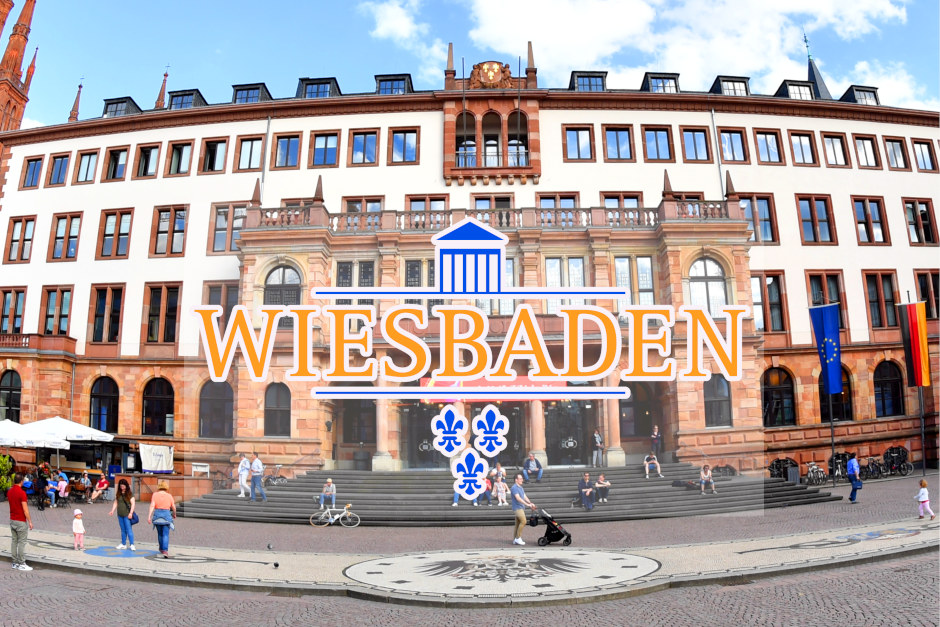 Wiesbadener Stadtverordnetenversammlung tagt am Donnerstag mit vielen wichtigen Themen im Rathaus.