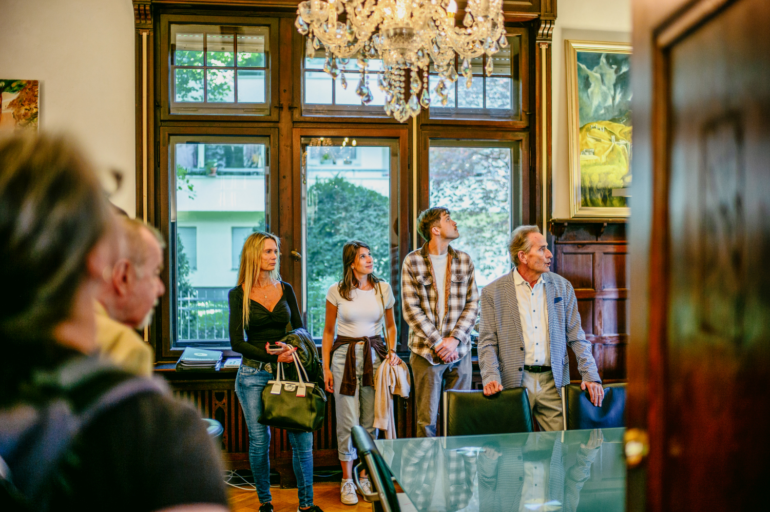 Tag des offenen Denkmals in Wiesbaden am Sonntag, 14. September 2025