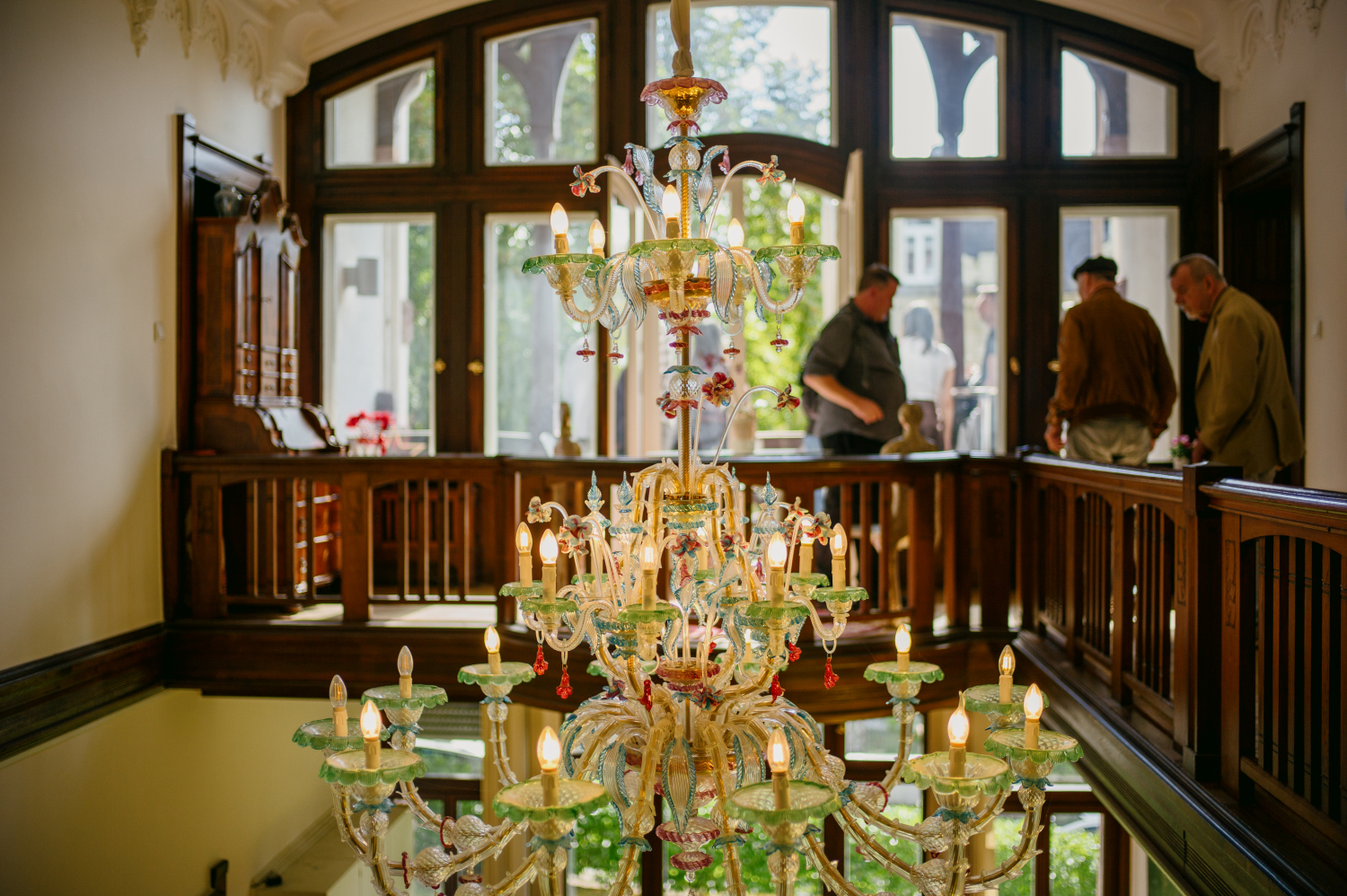 Tag des offenen Denkmals in Wiesbaden am Sonntag, 14. September 2025