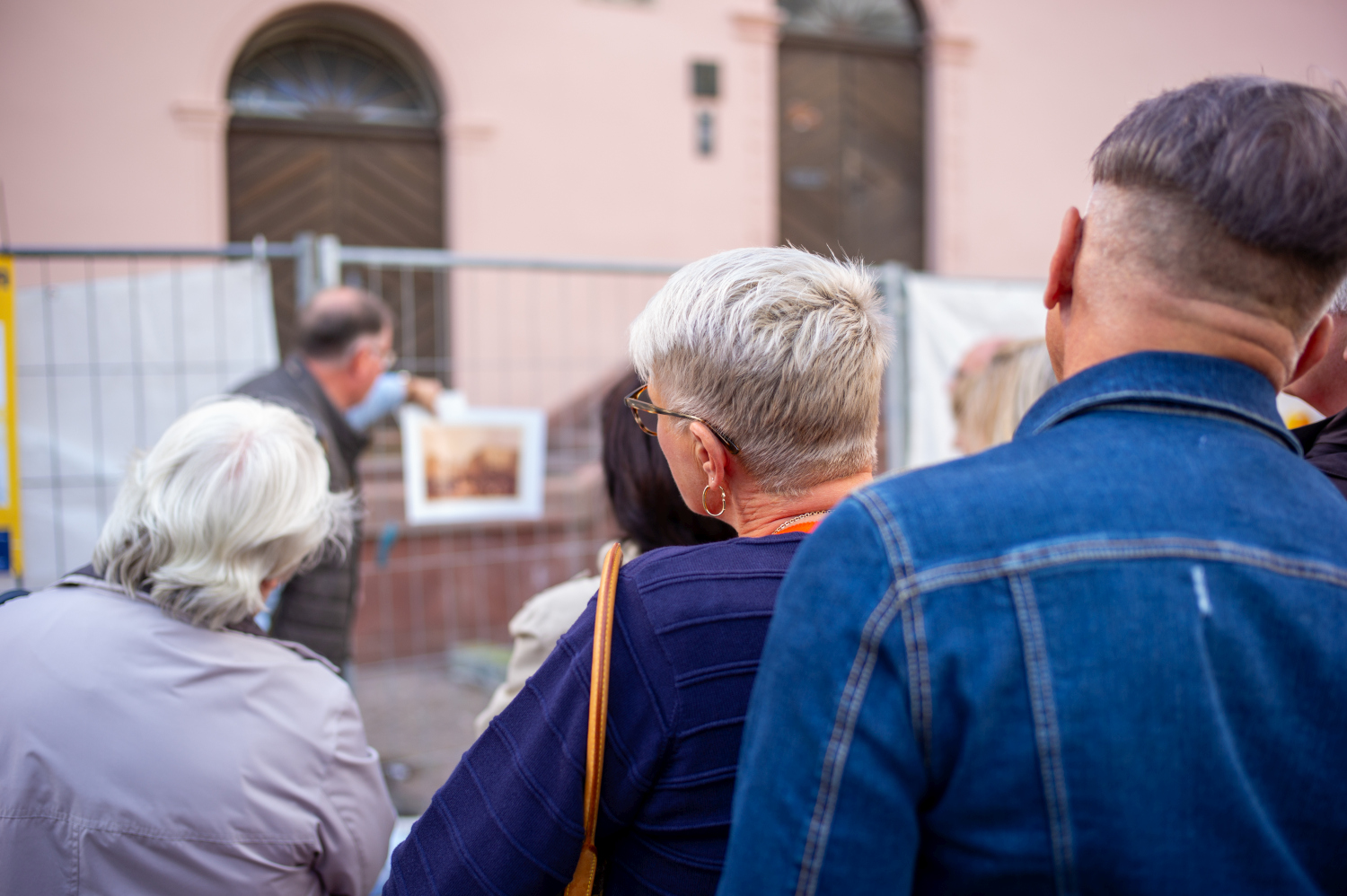 Tag des offenen Denkmals in Wiesbaden am Sonntag, 14. September 2025