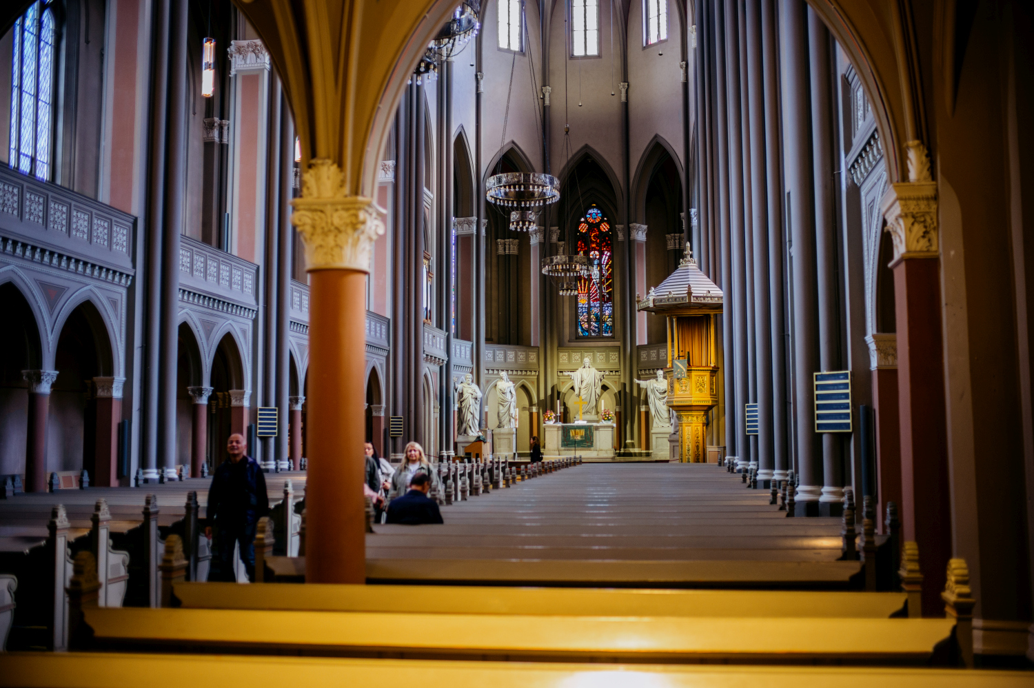 Tag des offenen Denkmals in Wiesbaden am Sonntag, 14. September 2025