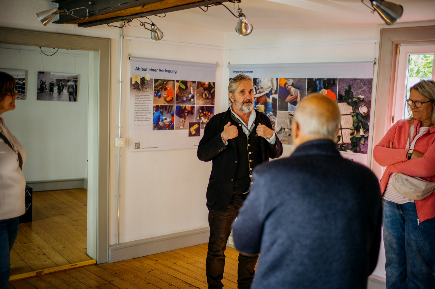 Tag des offenen Denkmals in Wiesbaden am Sonntag, 14. September 2025