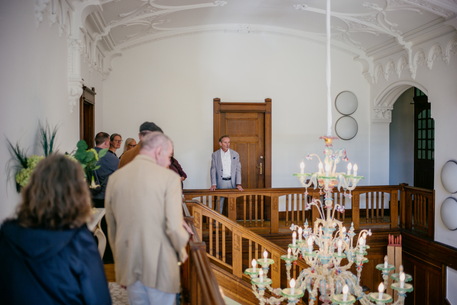 Tag des offenen Denkmals 2025 in Wiesbaden