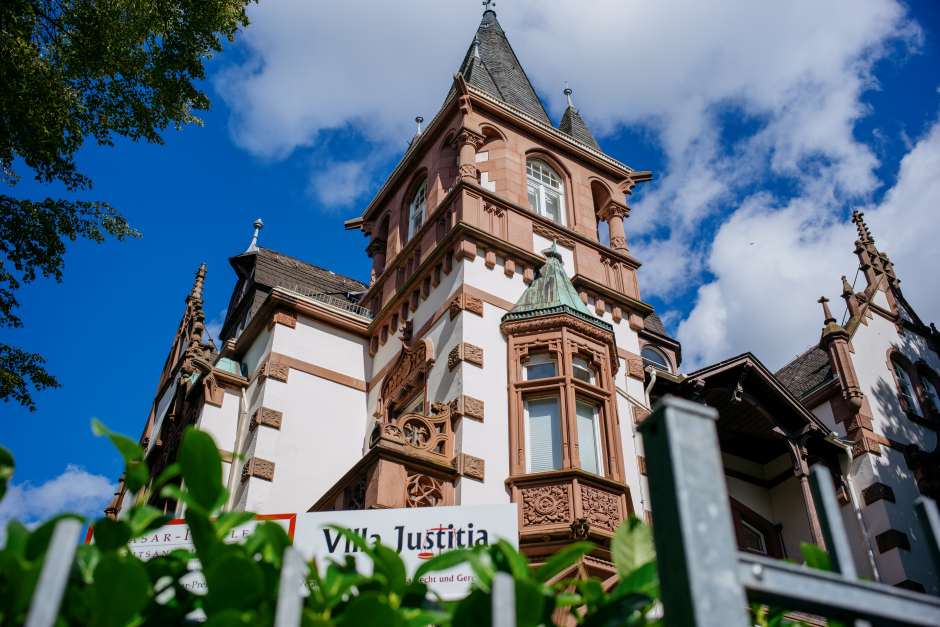 Tag des offenen Denkmals 2025 in Wiesbaden
