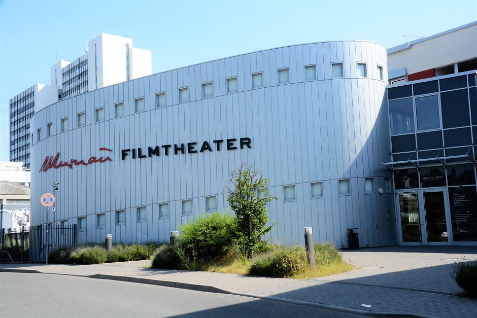 Zu einer Filmvorführung mit anschließendem Gespräch laden die Wiesbadener Literaturtag ein.